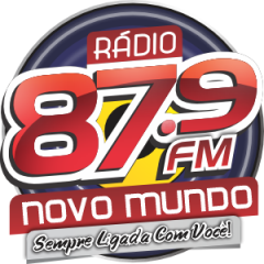 Rádio Novo Mundo 87.9 FM